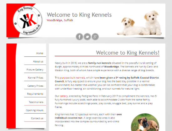Logo-website-design-hosting-Ipswich-Customer-King-Kennels